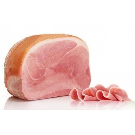 prosciutto cotto