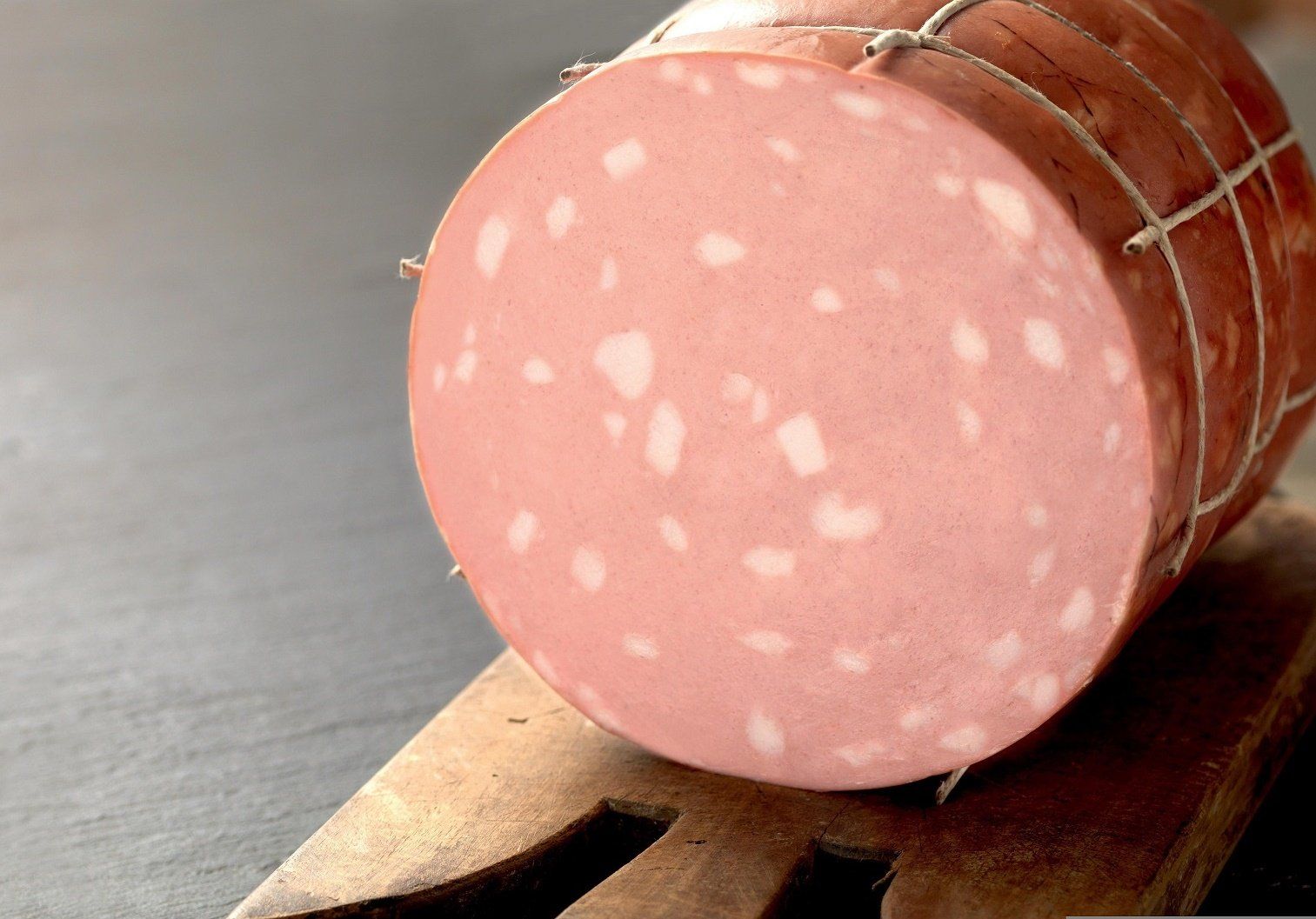mortadella
