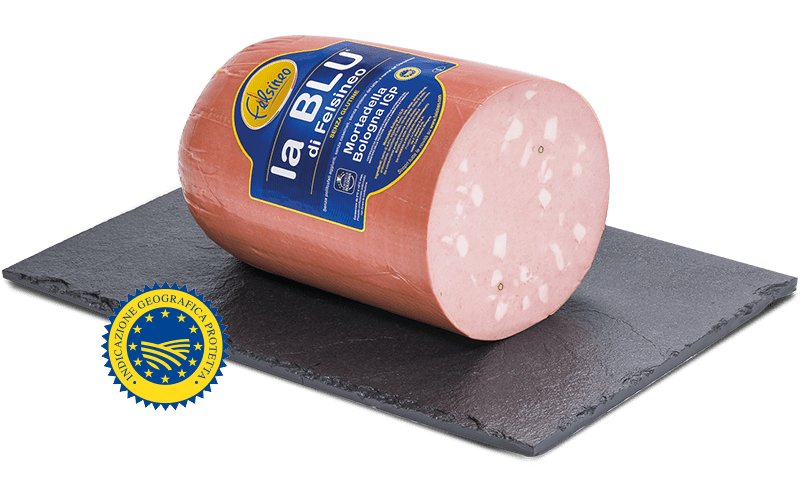 mortadella La Blu