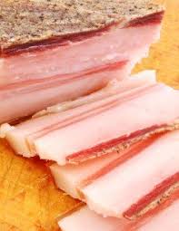 guanciale