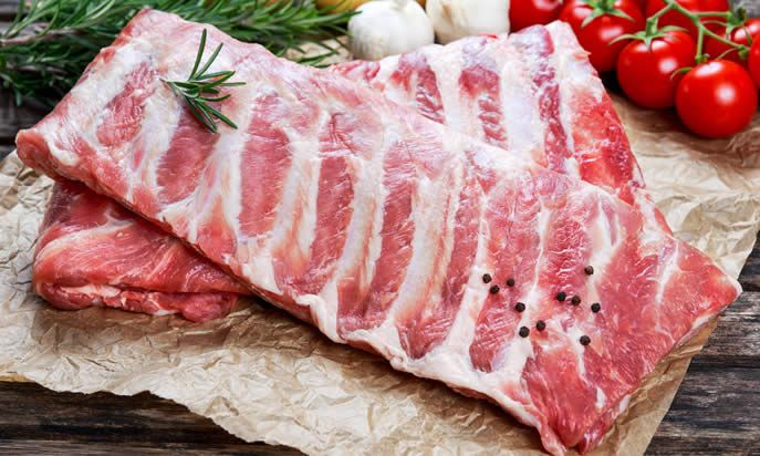 costata della macelleria