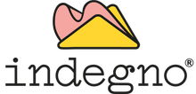 INDEGNO® - LOGO