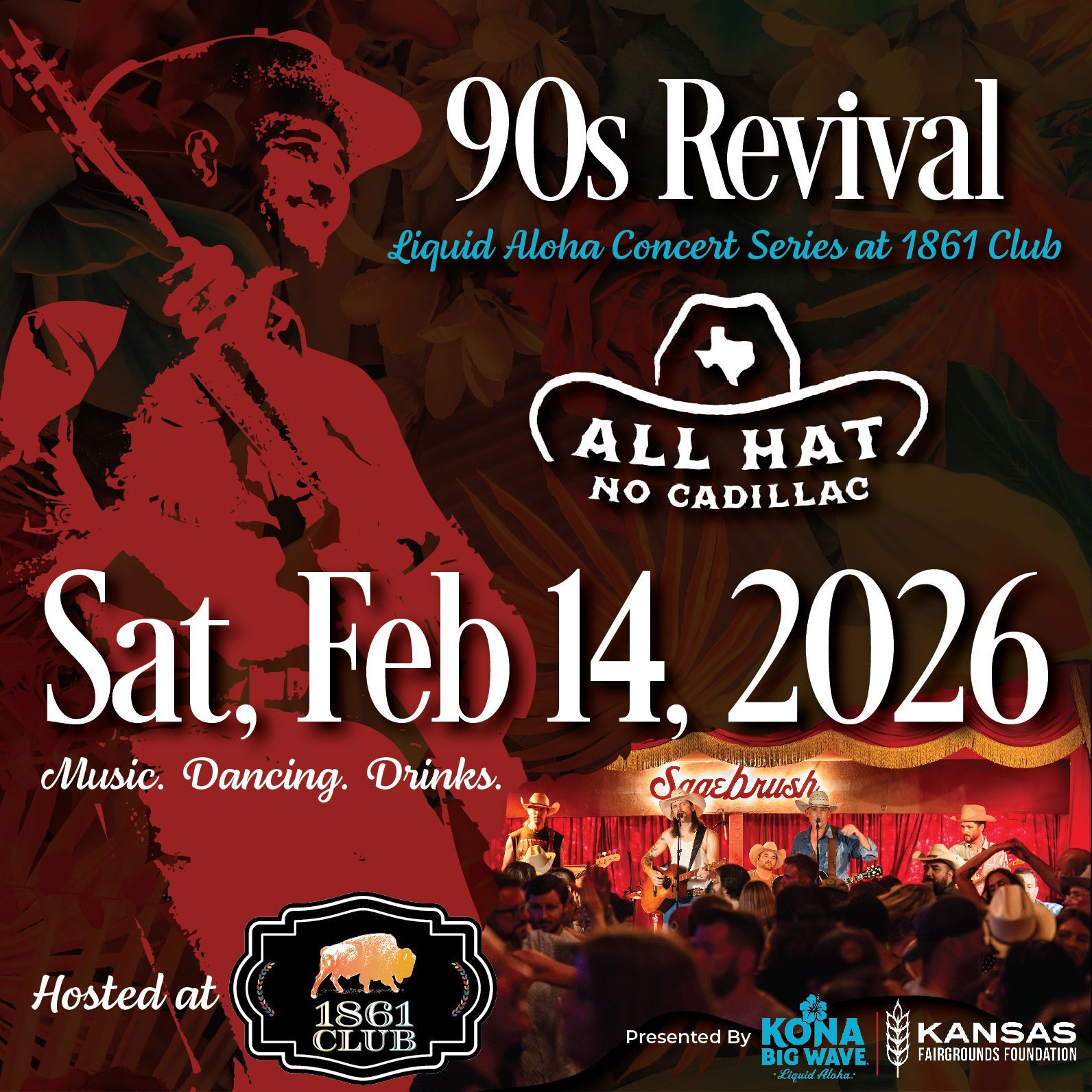 a group of horses and jockeys are racing on a track