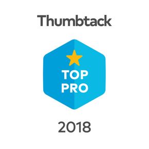 thumbtack 2018