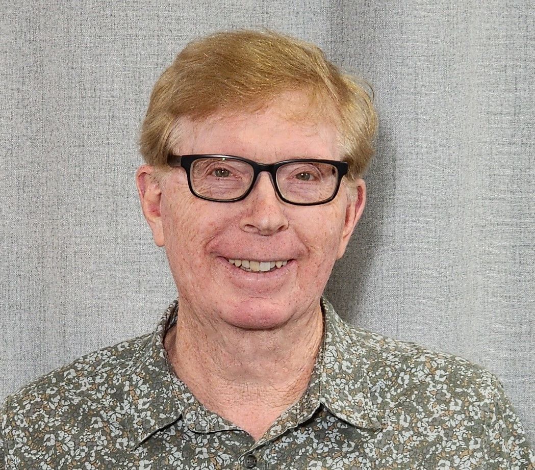 Pastor John Berger, Breakout Ministries