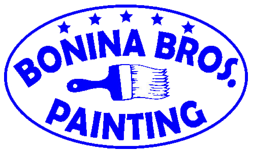Target Painting Logo
