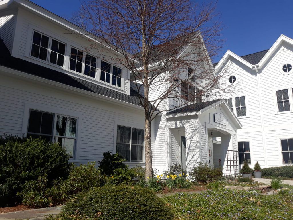 Target Painting and Contracting Exterior Painting Services