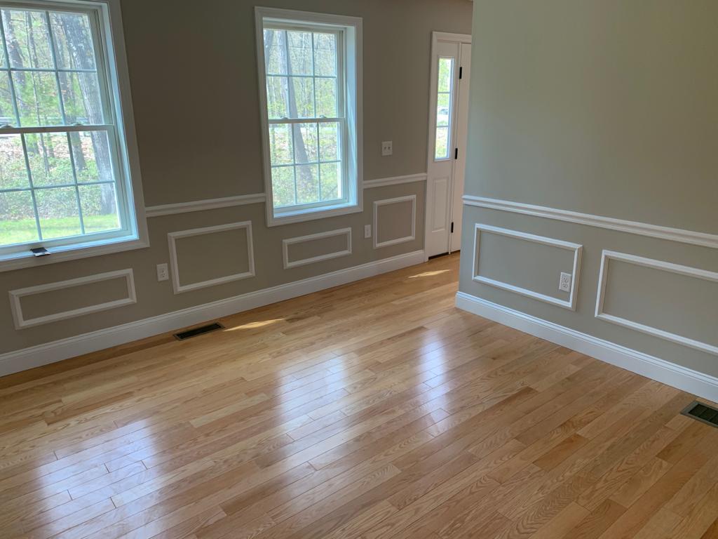 Top Trending Interior Colors for 2020