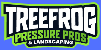 TreeFrog Pressure Pros & Landscaping