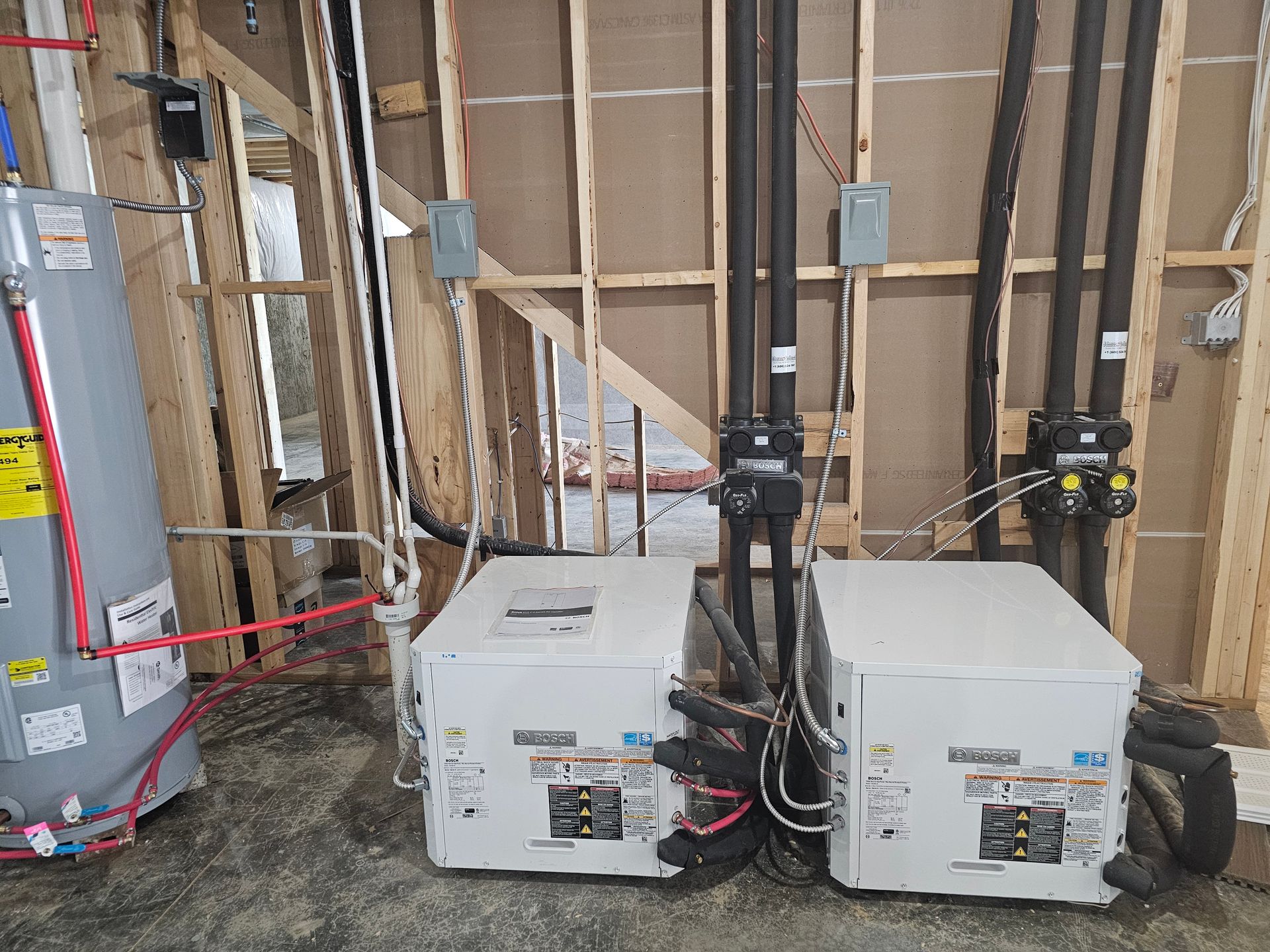 Fast Furnace Repair in Georgetown, Kentucky