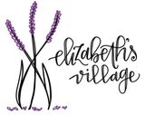 Elizabeth's Village Logo