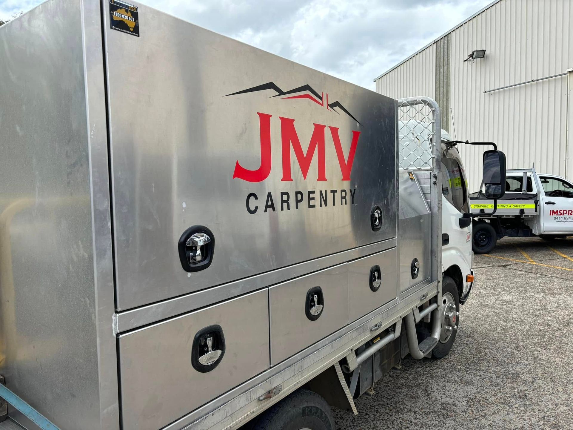 A Yellow Sign that Says Reclaimed Effluent — Imsprint in East Maitland, NSW