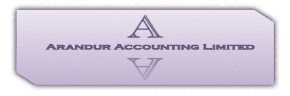 Arandur accounting logo