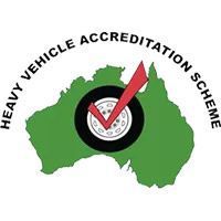 Heavy Vehicle Accreditation Scheme 