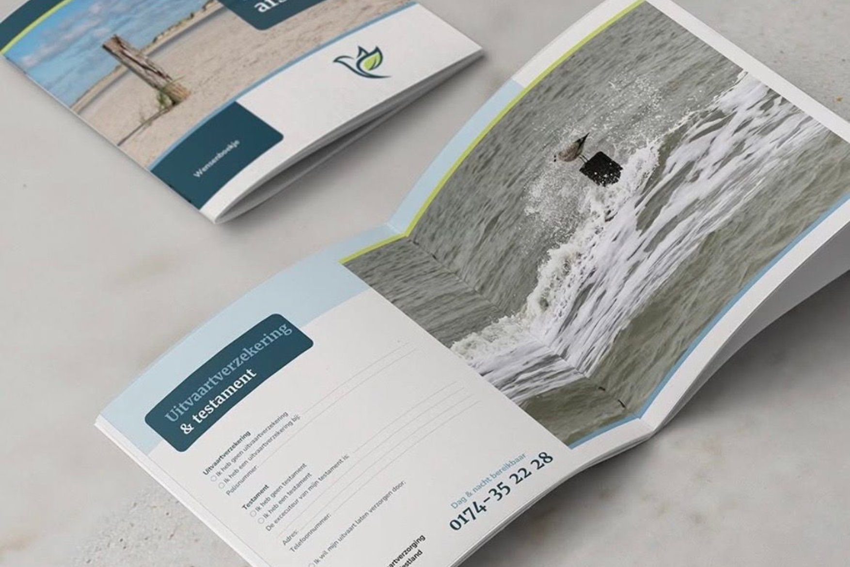 Voorgesprek Honselersdijk