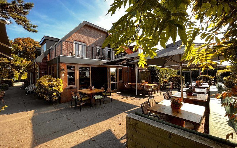 Brasserie de Kiem 's-Gravenzande - Begrafenisondernemer 's-Gravenzande