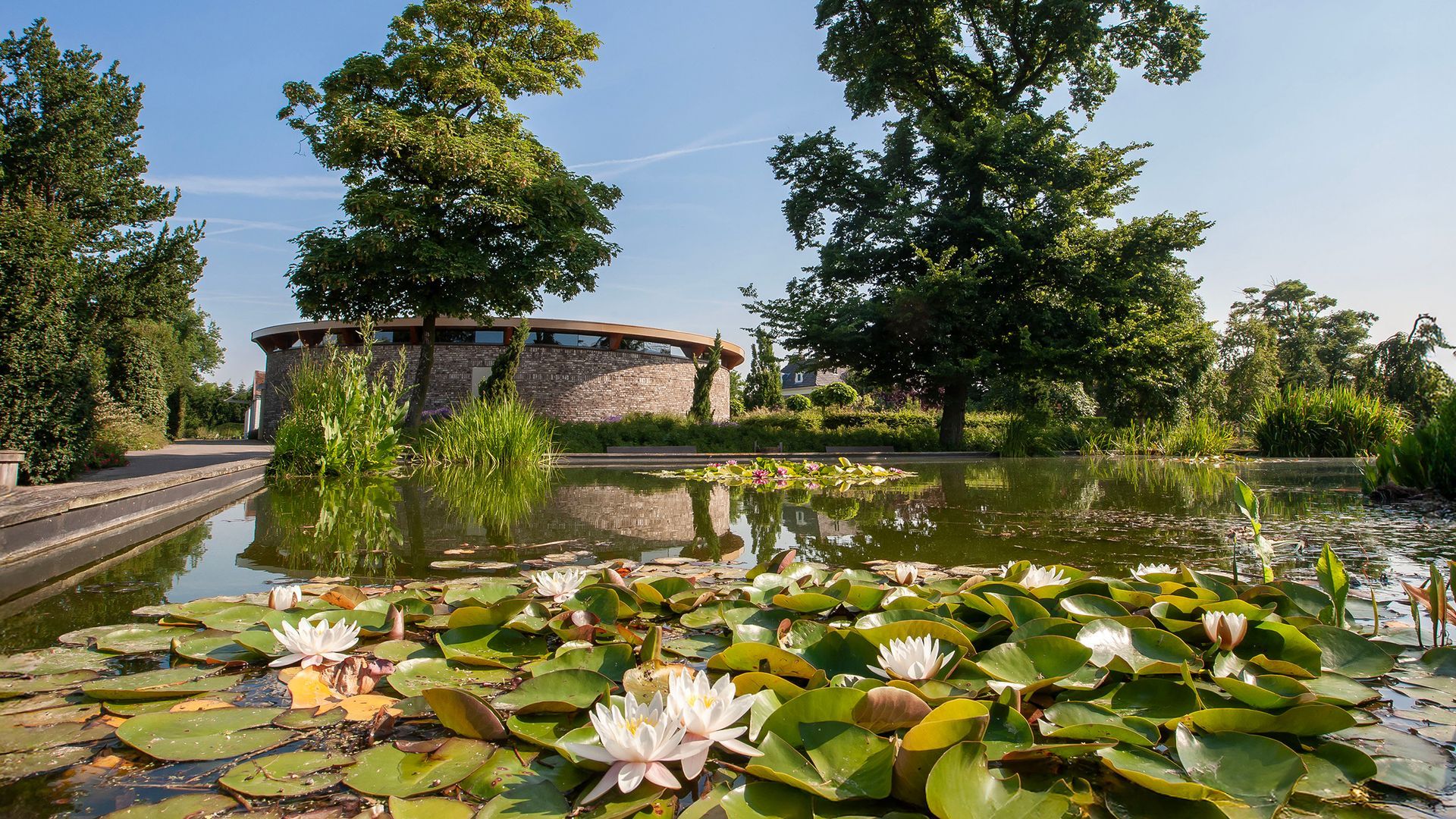 Begraafplaats Beukenhage in 's-Gravenzande