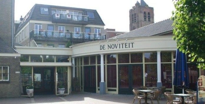Noviteit Monster