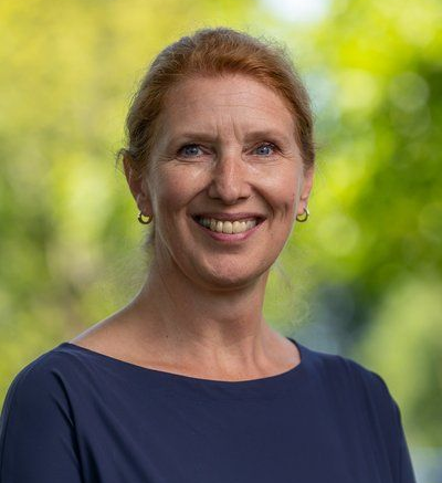 Begrafenisondernemer Maasland Erika van Roon