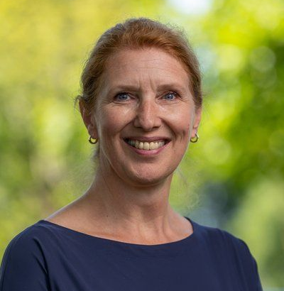 Begrafenisondernemer Westland - Erika van Roon