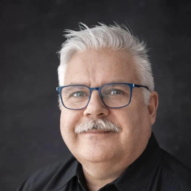 Eigenaar van Uitvaartverzorging Puur Westland, Rob Rietveld