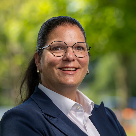 Begrafenisondernemer Westland - Jessica Los