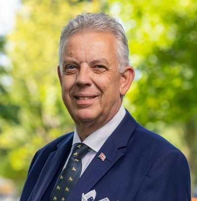 Begrafenisondernemer Naaldwijk John den Breejen