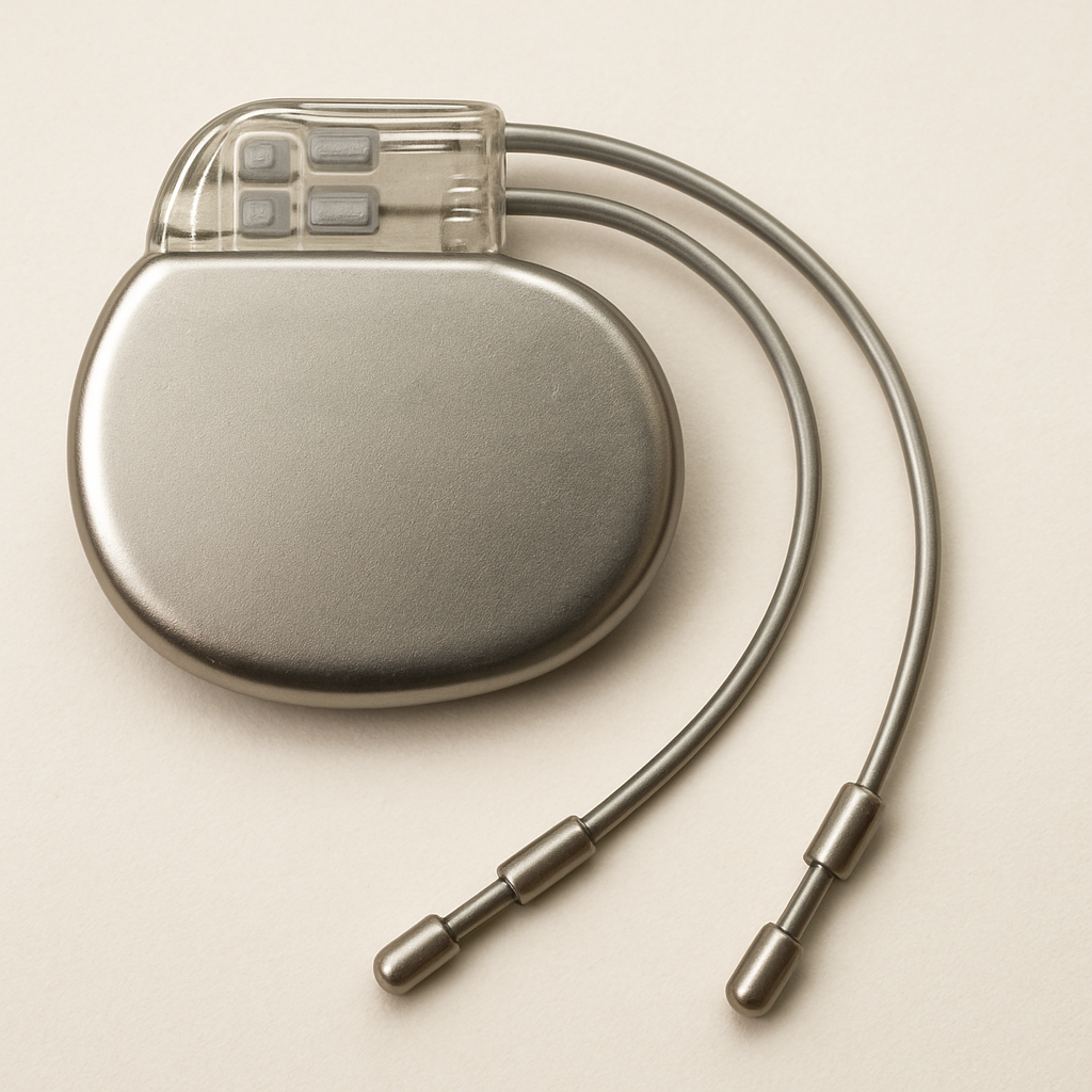 Pacemaker