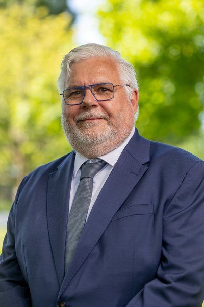 Eigenaar van Uitvaartverzorging Puur Westland, Rob Rietveld