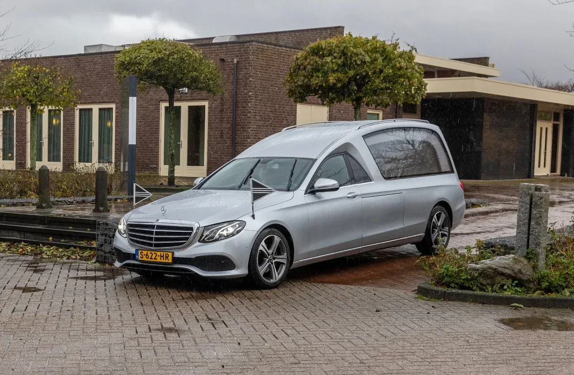 Uitvaart in Naaldwijk