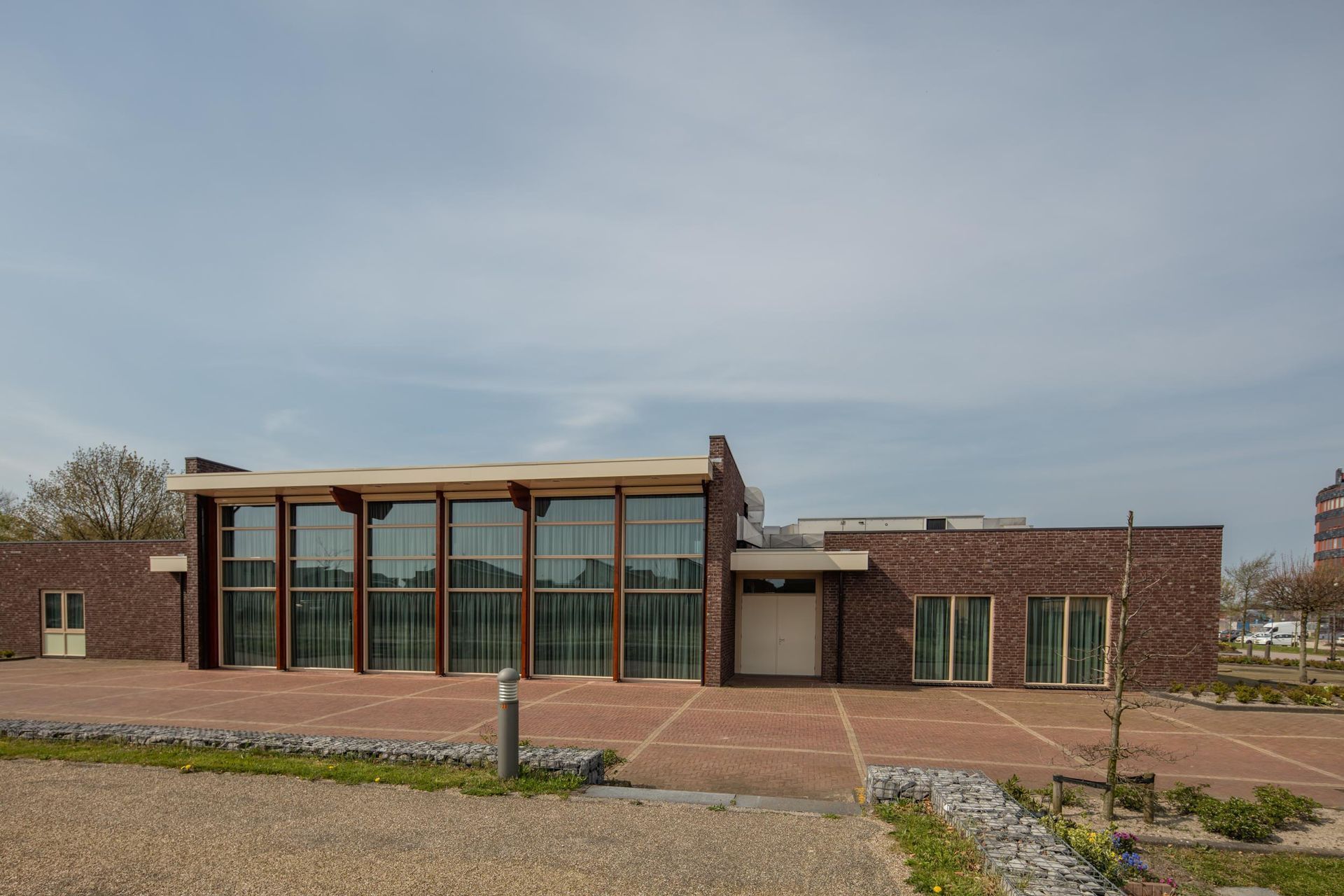 Uitvaart regelen in Naaldwijk