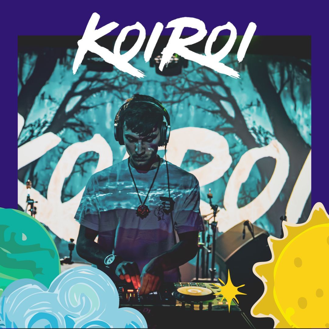 KoiRoi