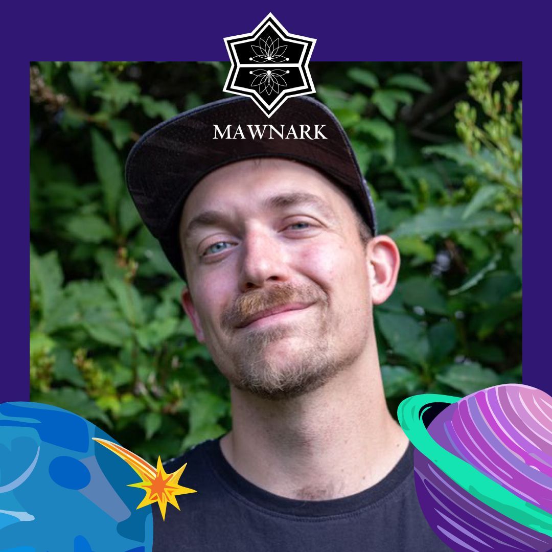Mawnark