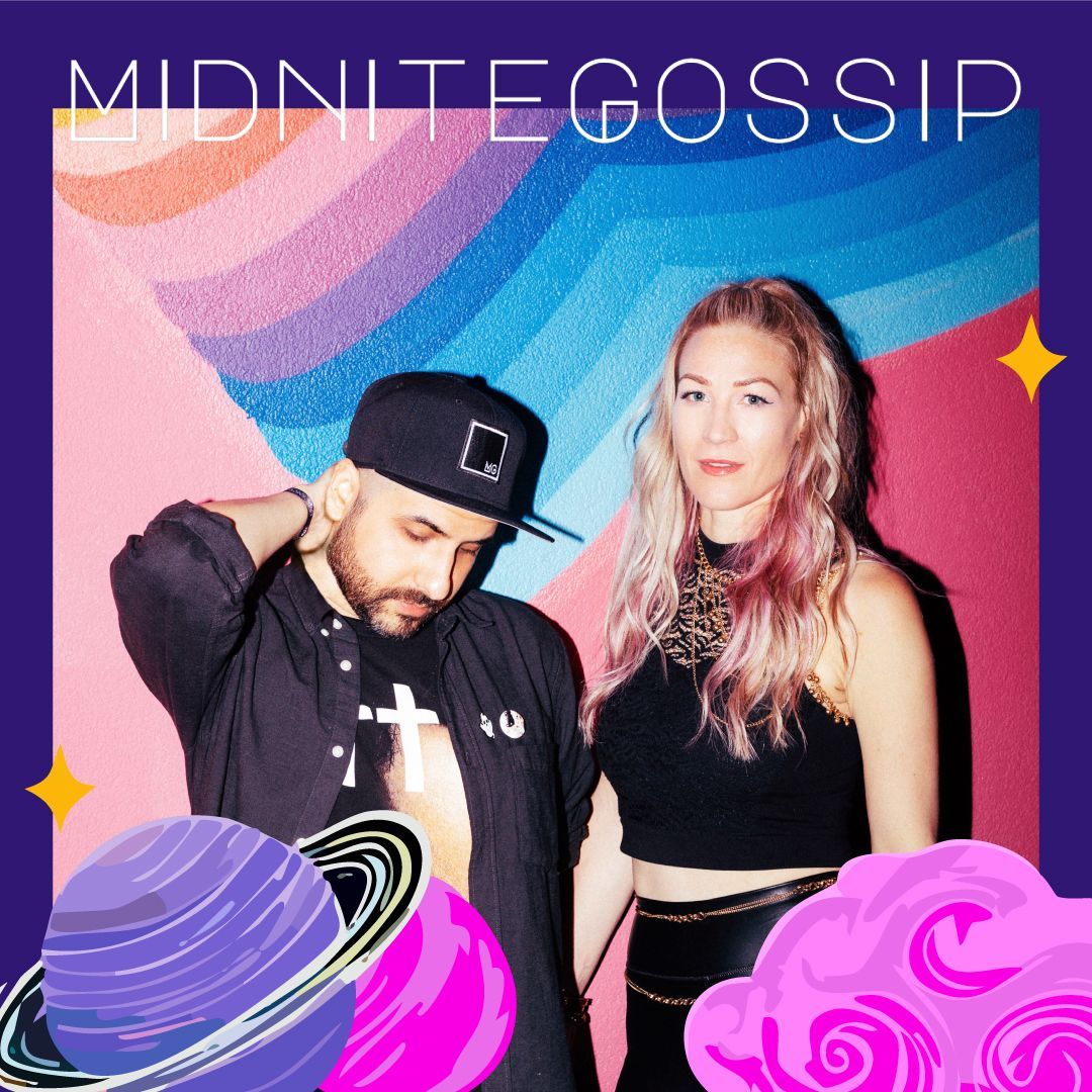 Midnite Gossip