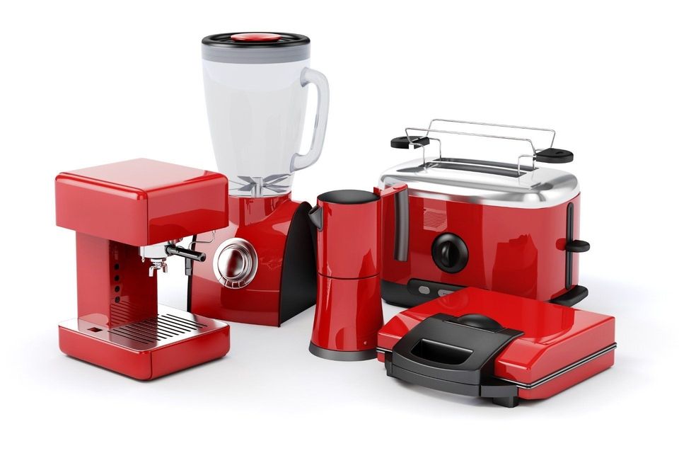 small household appliance repair service Lucca