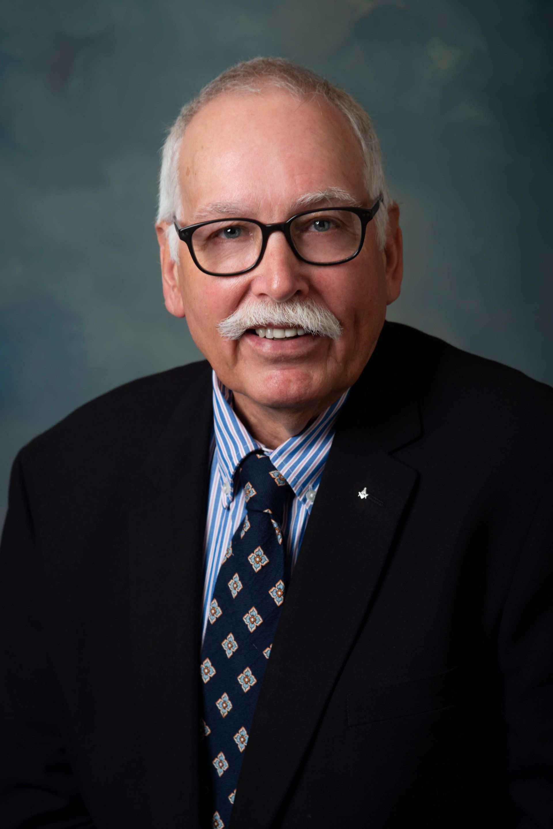 Bill L. Haynes - Investigator