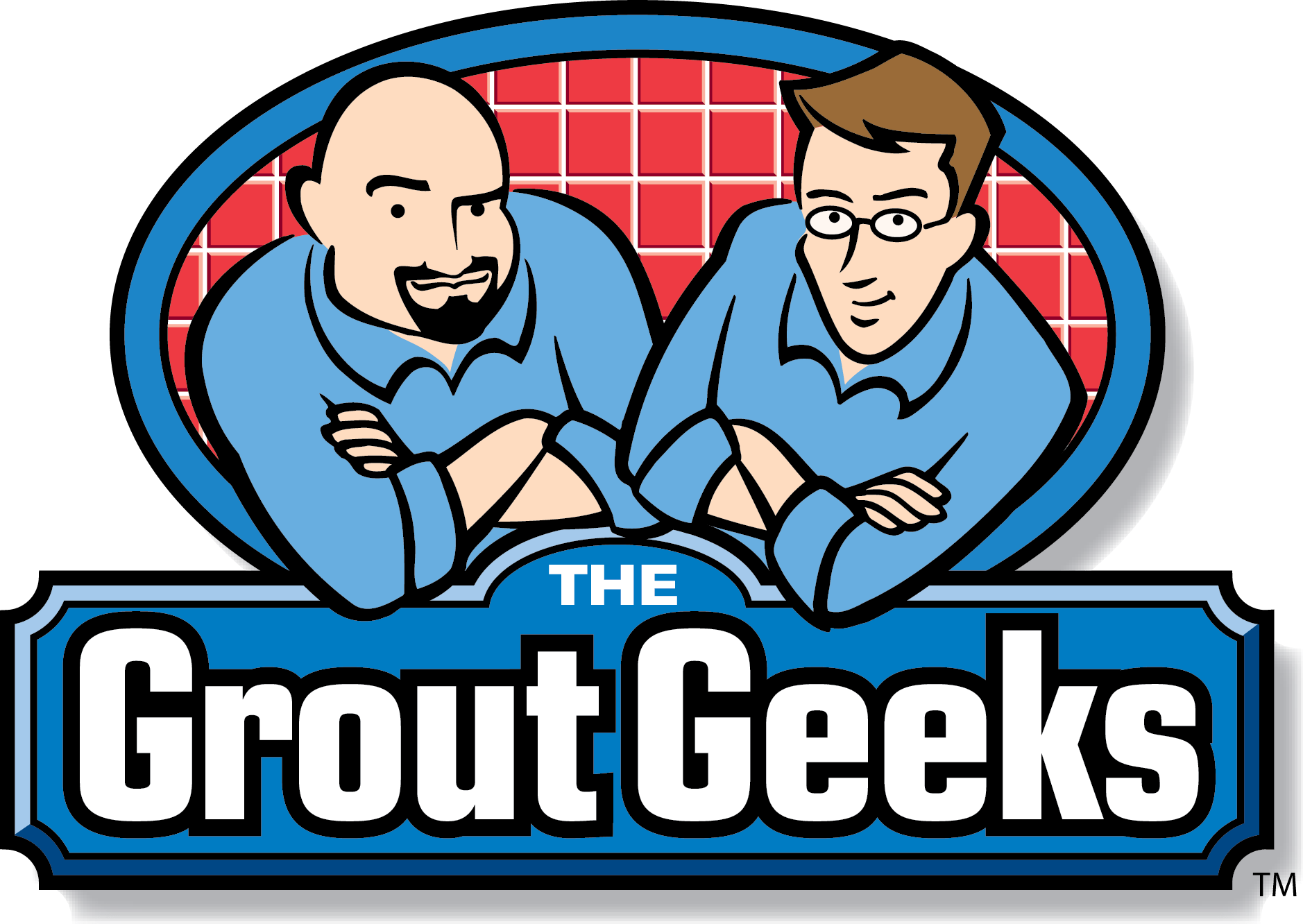 The Grout Geeks