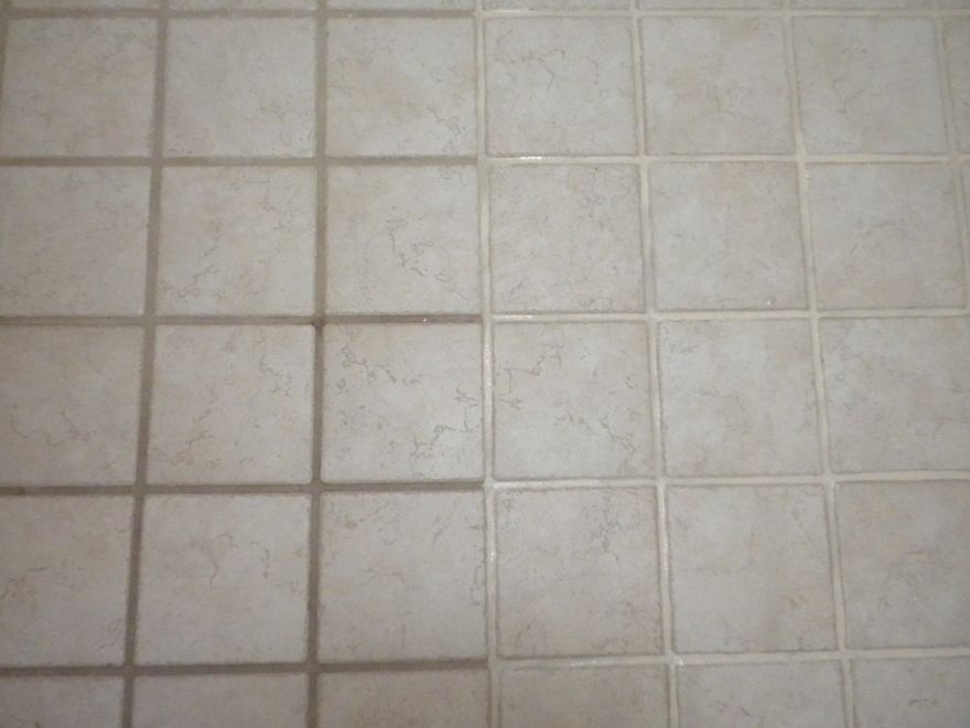 Staining — Tiles Grout Replacing in Richmond, VA