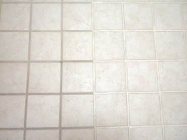 Tile Re-Grouting — Tile Wall Restoration in Richmond, VA