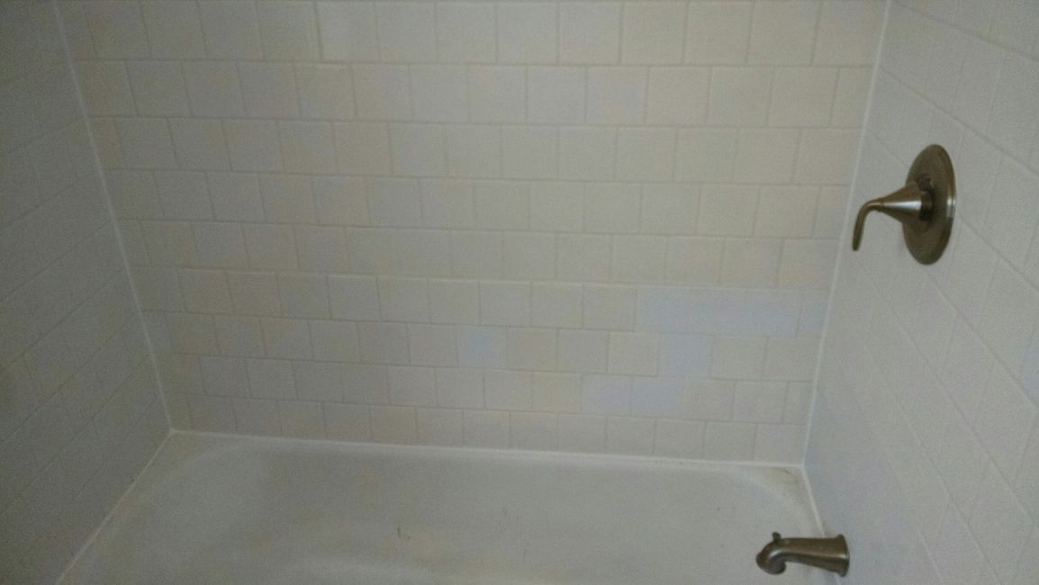 The Grout Geeks — Newly Tile Repairs in Richmond, VA