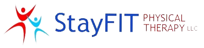 StayFIT Physical Therapy Logo