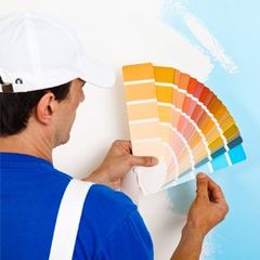 Interior Painting — Winter Garden, FL — Andres Professional Services