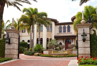 Beautiful House — Winter Garden, FL — Andres Professional Services