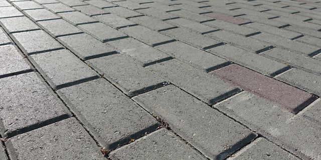 Pave Sealing — Winter Garden, FL — Andres Professional Services