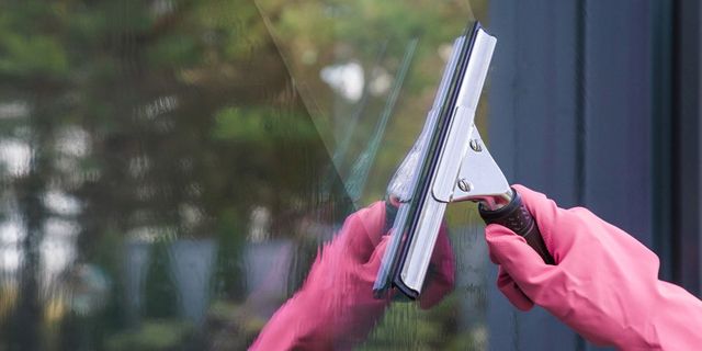 Window Cleaning in Raleigh NC