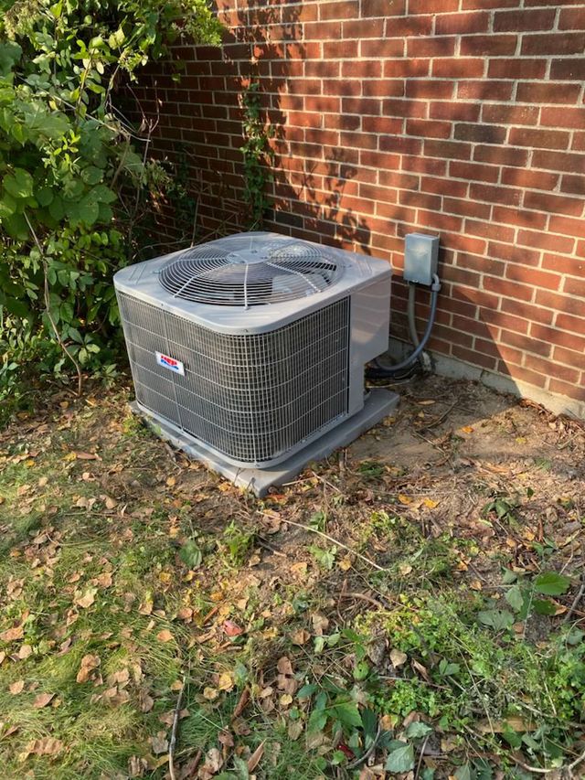 Air Quality | Fairmont, WV | Jeff Stewart Heating u0026 Cooling