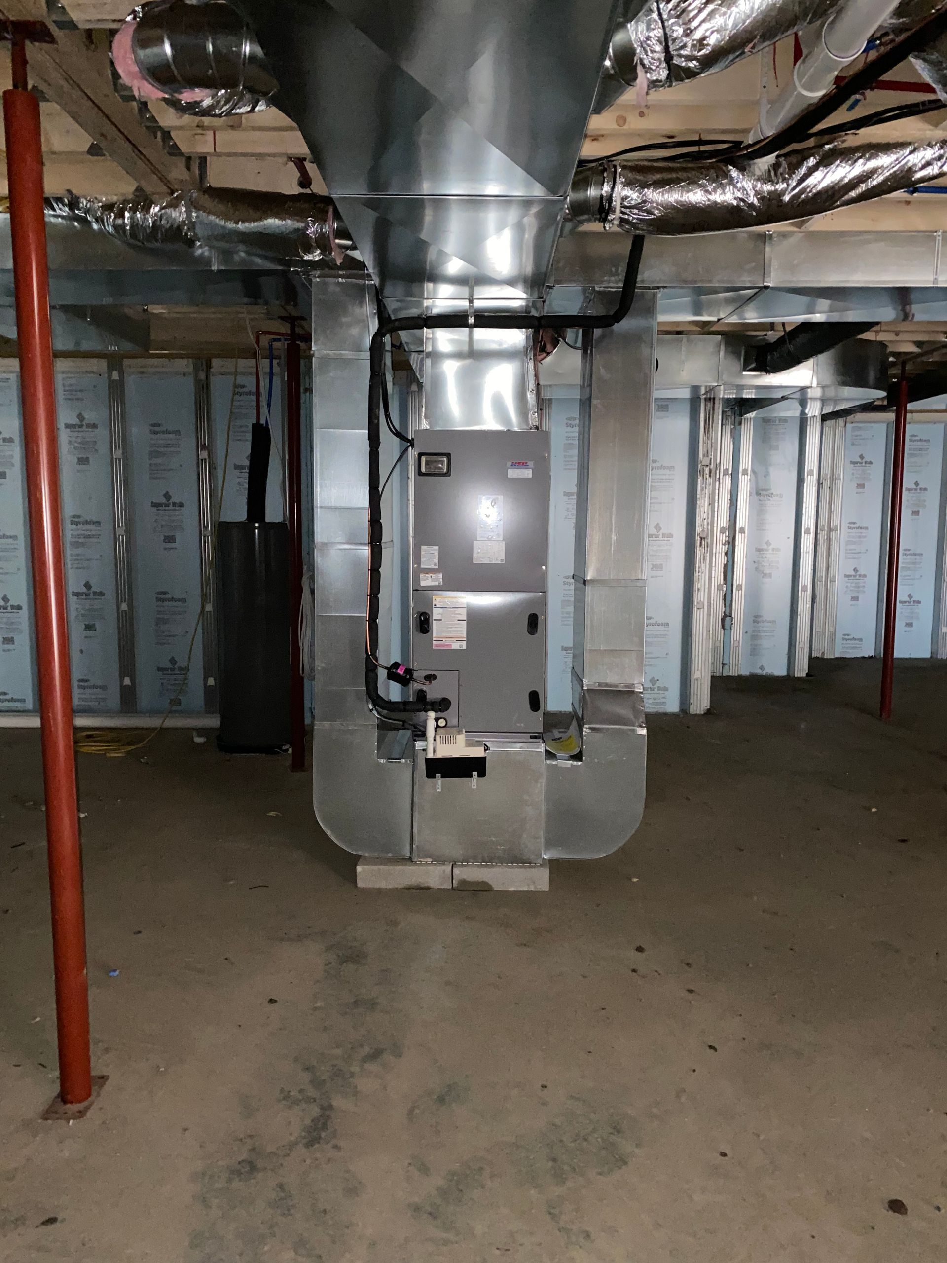 Furnace Fairmont, WV Jeff Stewart Heating & Cooling