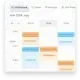 roofing scheduler