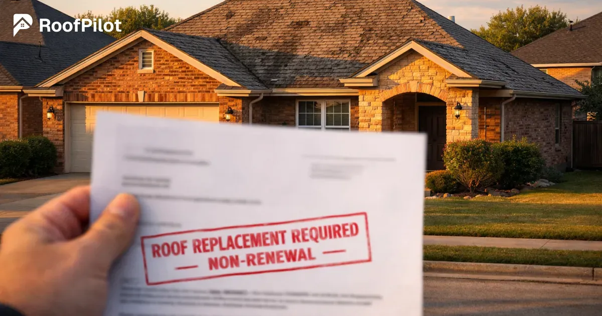 state of the roofing industry