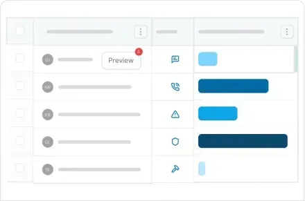 roofing company software with lead management 